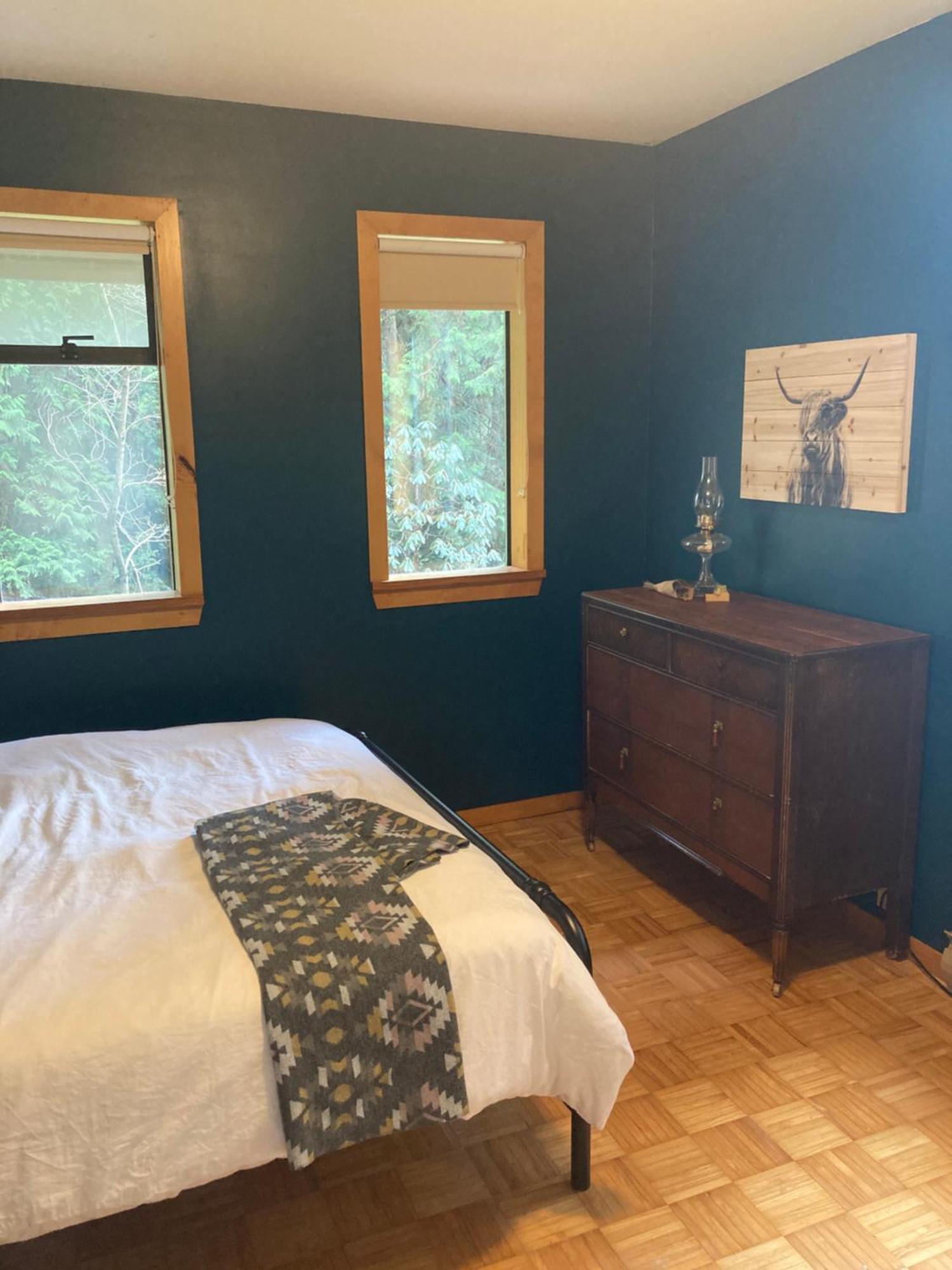 Forest Haven Hideaway Roberts Creek Eksteriør bilde